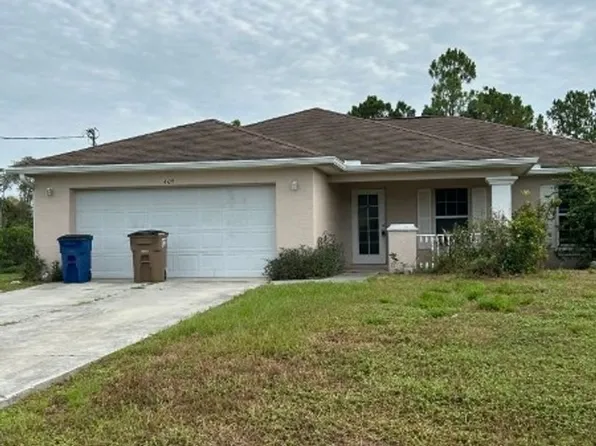 409 La Perouse St, Lehigh Acres, FL 33974