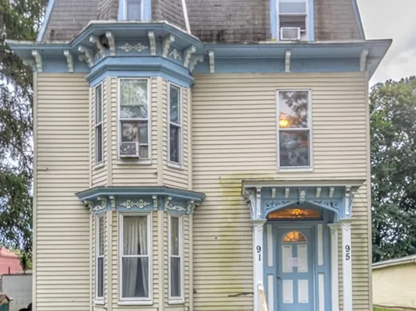 91-93 Homer Ave, Ashland, MA 01721