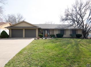 1731 W 15th Ave, Emporia, KS 66801