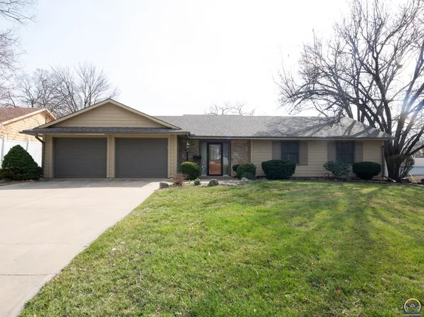 1731 W 15th Ave, Emporia, KS 66801
