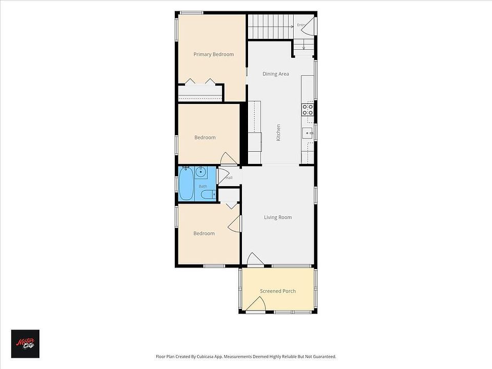 2138 Romeo St, photo 4