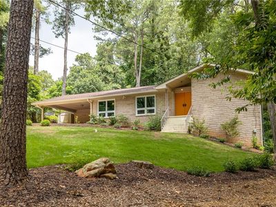 4228 Durham Cir, Stone Mountain, GA, 30083