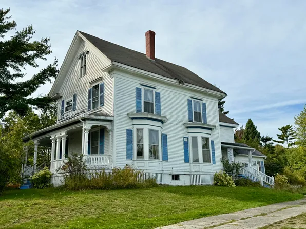 121 Main Street, Milbridge, ME 04658