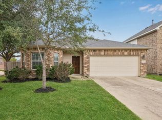 24634 Lakecrest Creek Dr, Katy, TX 77493