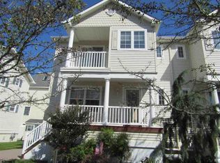 201B N Jefferson Ave, Margate City, NJ 08402