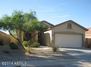 12814 S 175th Ln, Goodyear, AZ 85338