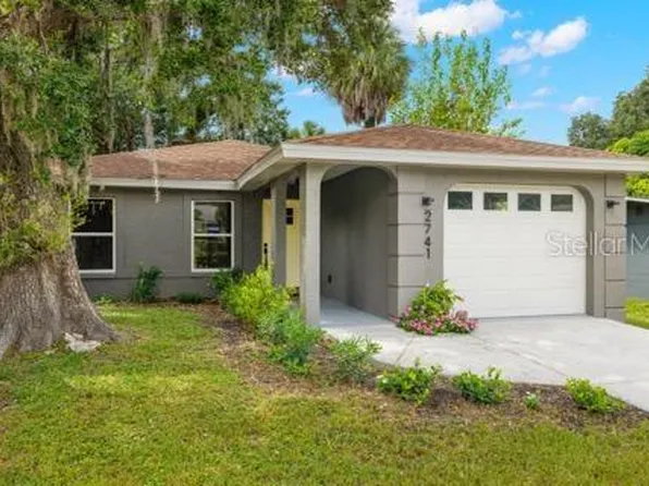 2741 Maple Ave, Sarasota, FL 34234