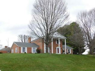 508 Victoria Dr, Staunton, VA 24401