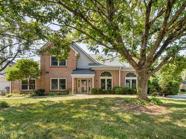 6800 Jaffa Cir, Louisville, KY 40241