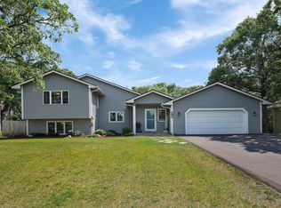 2356 132nd Ln NW, Coon Rapids, MN 55448