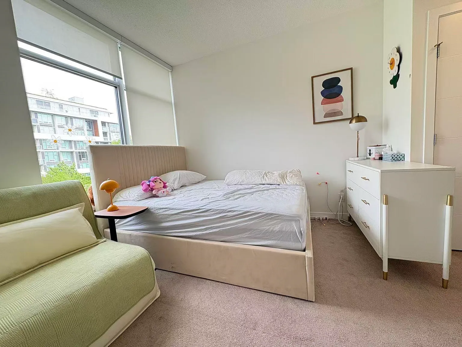 1 bed, 626 sqft, $2,800 — Photo 4