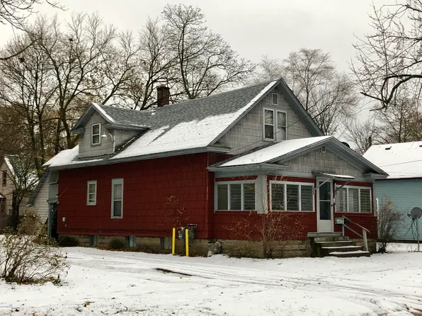 489 Orchard Ave, Muskegon, MI 49442