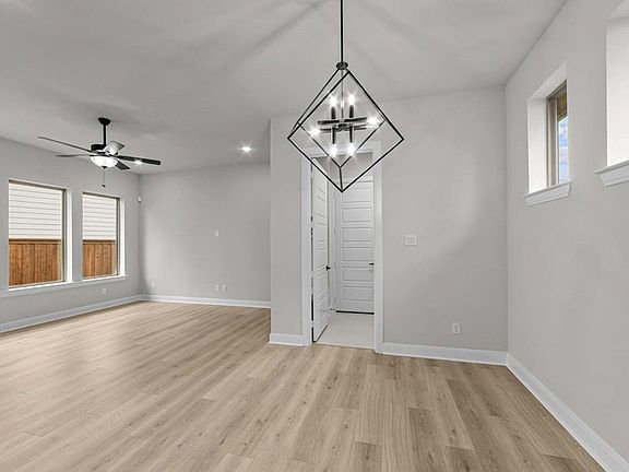 The Marietta - Dining