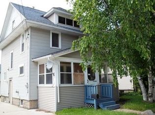 702 S Center St, Beaver Dam, WI 53916