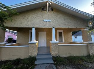 3208 E Osborne Ave, Tampa, FL 33610
