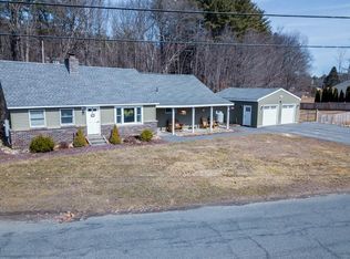 24 Gill Rd, Bernardston, MA 01337
