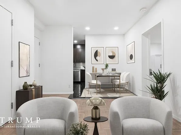 100 Central Park S APT 7E, New York, NY 10019
