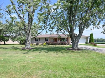 6269 S State Road 62, Lexington, IN, 47138