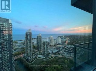 36 Park Lawn Rd #3901, Toronto, ON M8V 0E5