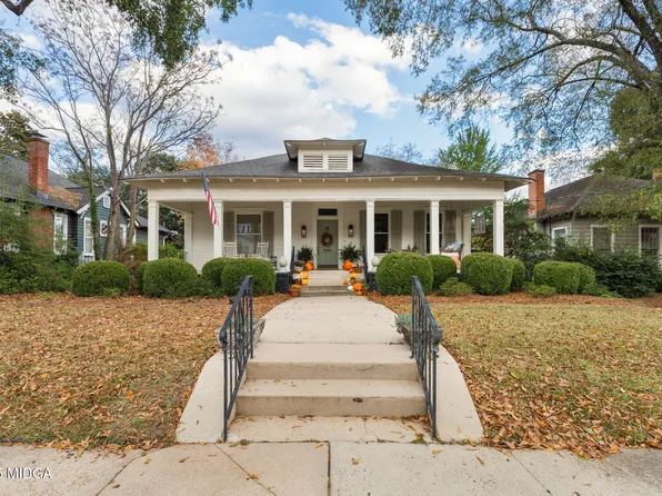 161 Buford Pl, Macon, GA 31204