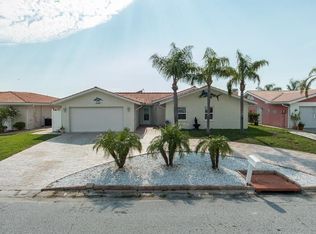 5333 Leeward Ln, New Port Richey, FL 34652
