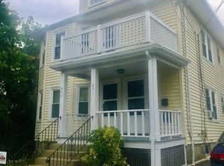 871-873 Canterbury St, Roslindale, MA 02131