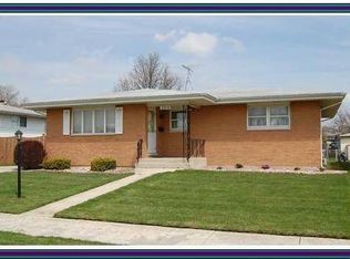 2814 193rd Pl, Lansing, IL 60438