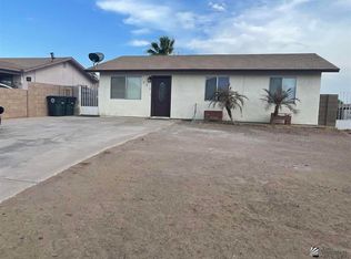 391 E East St, San Luis, AZ 85336