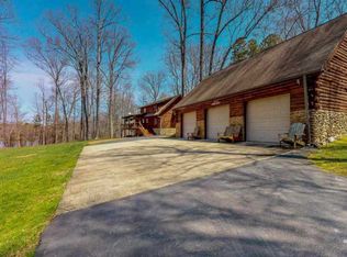 327 Shady Oak Rd, Roxboro, NC 27574
