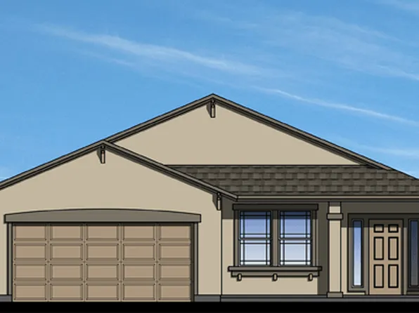 The Dogwood Plan, Desert Plains at Regency Park