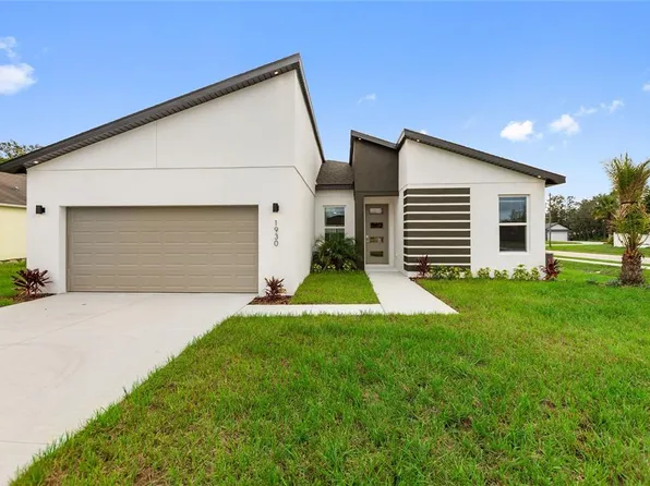 1930 Drum Dr, Poinciana, FL 34759