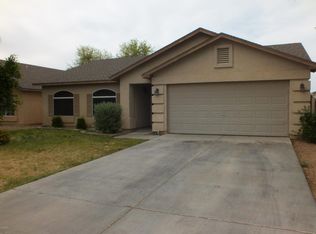 4836 E Rousay Dr, San Tan Valley, AZ 85140