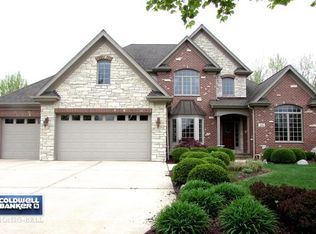 406 Reserve Ct, Joliet, IL