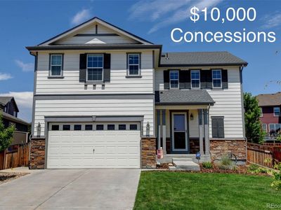 4863 Wildflower Place, Dacono, CO, 80514