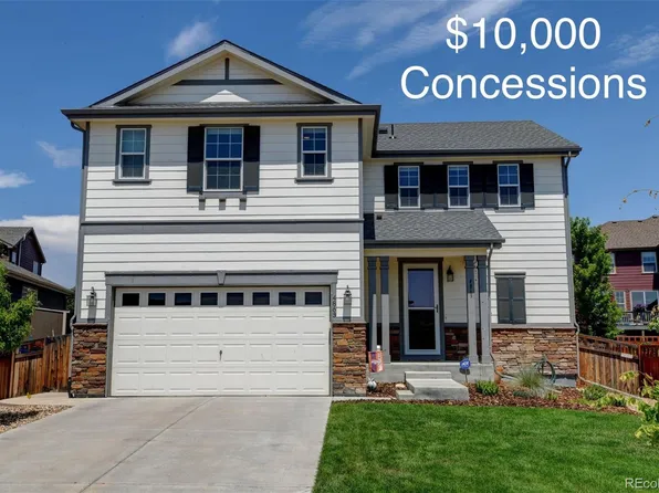 4863 Wildflower Place, Dacono, CO 80514