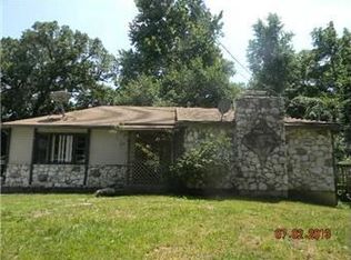 6111 NE 60th St, Kansas City, MO 64119