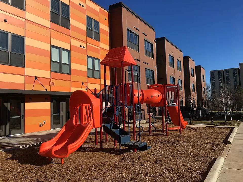 Hawthorne EcoVillage