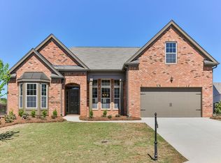 810 Codex Dr, Fairburn, GA 30213