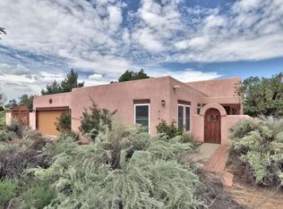 601 Camino De La Tierra, Corrales, NM 87048