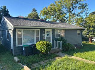 1010 King St, Charlottesville, VA 22903