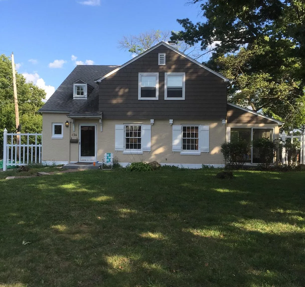 3 bed, 1.5 bath, 2900 sqft, $1,600 — Photo 3