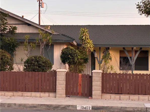 13402 Lampson Ave, Garden Grove, CA 92840