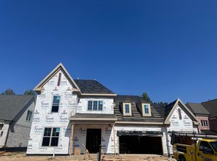 75 Magnolia Ridge Dr, Rossville, TN 38066