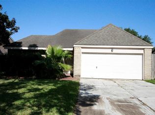 11942 Meadow Crest Dr, Meadows Place, TX 77477