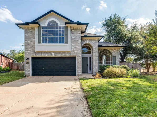9517 Linkmeadow Dr, Austin, TX 78748