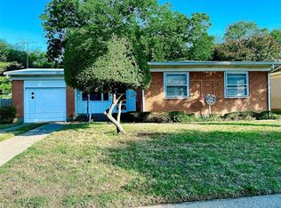10831 Cotillion Dr, Dallas, TX 75228