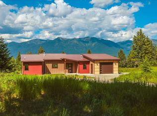 563 Riding High Dr, Eureka, MT 59917