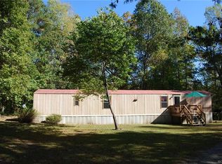 1017 Mantua Rd, Stevensville, VA 23161