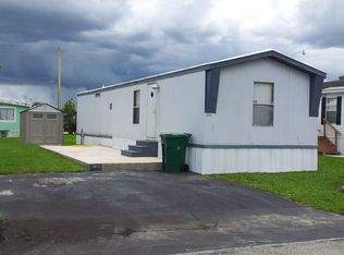 534 SW 130th Ter, Davie, FL 33325