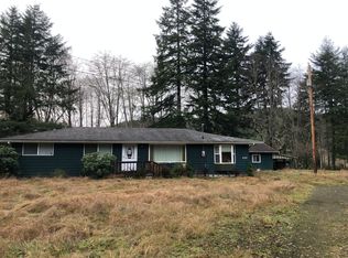2127 E Hoquiam Rd, Hoquiam, WA 98550